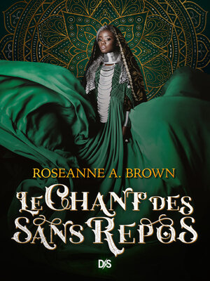 cover image of Le Chant des sans repos (ebook)